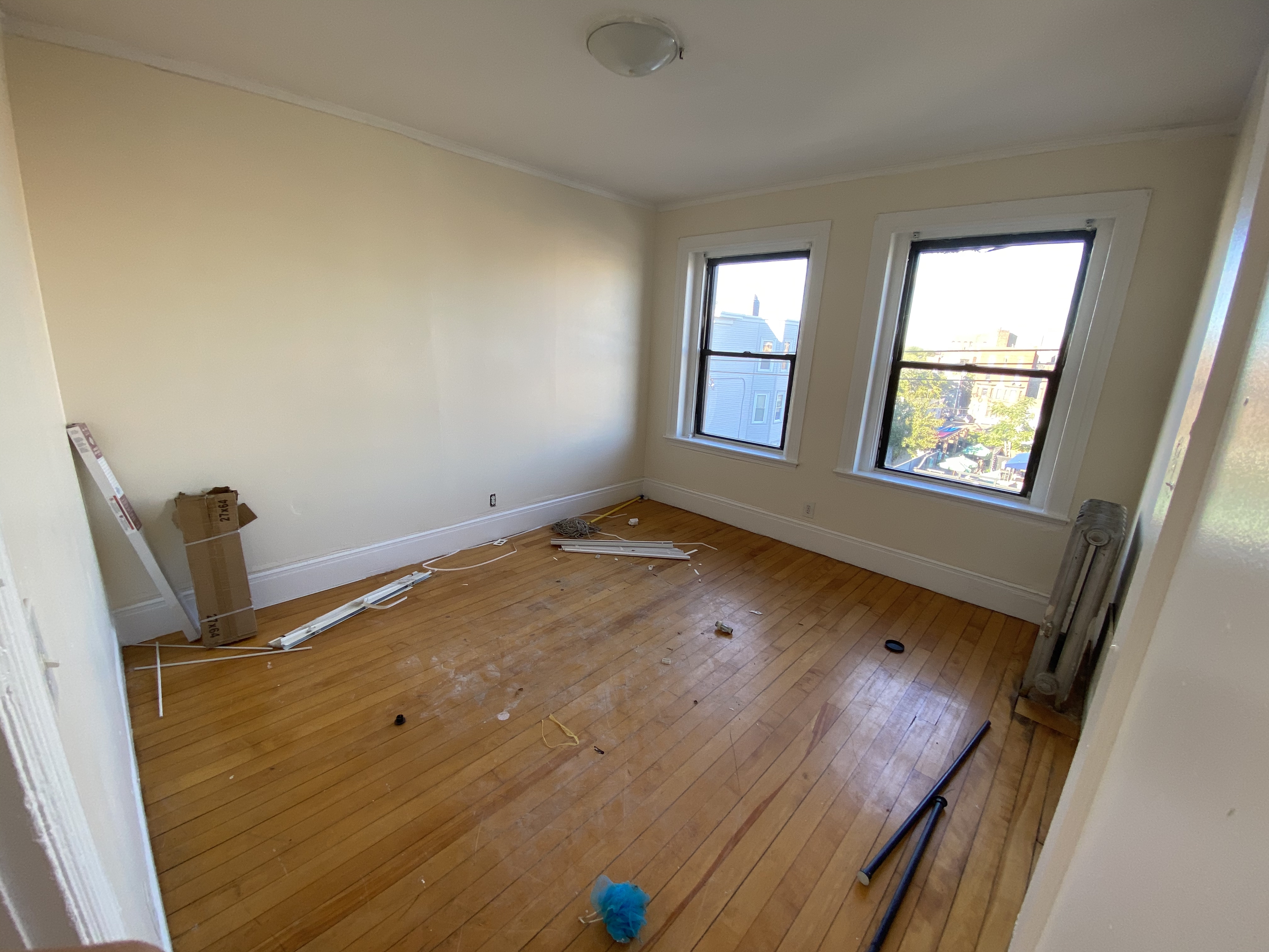 435 Cambridge St, Allston