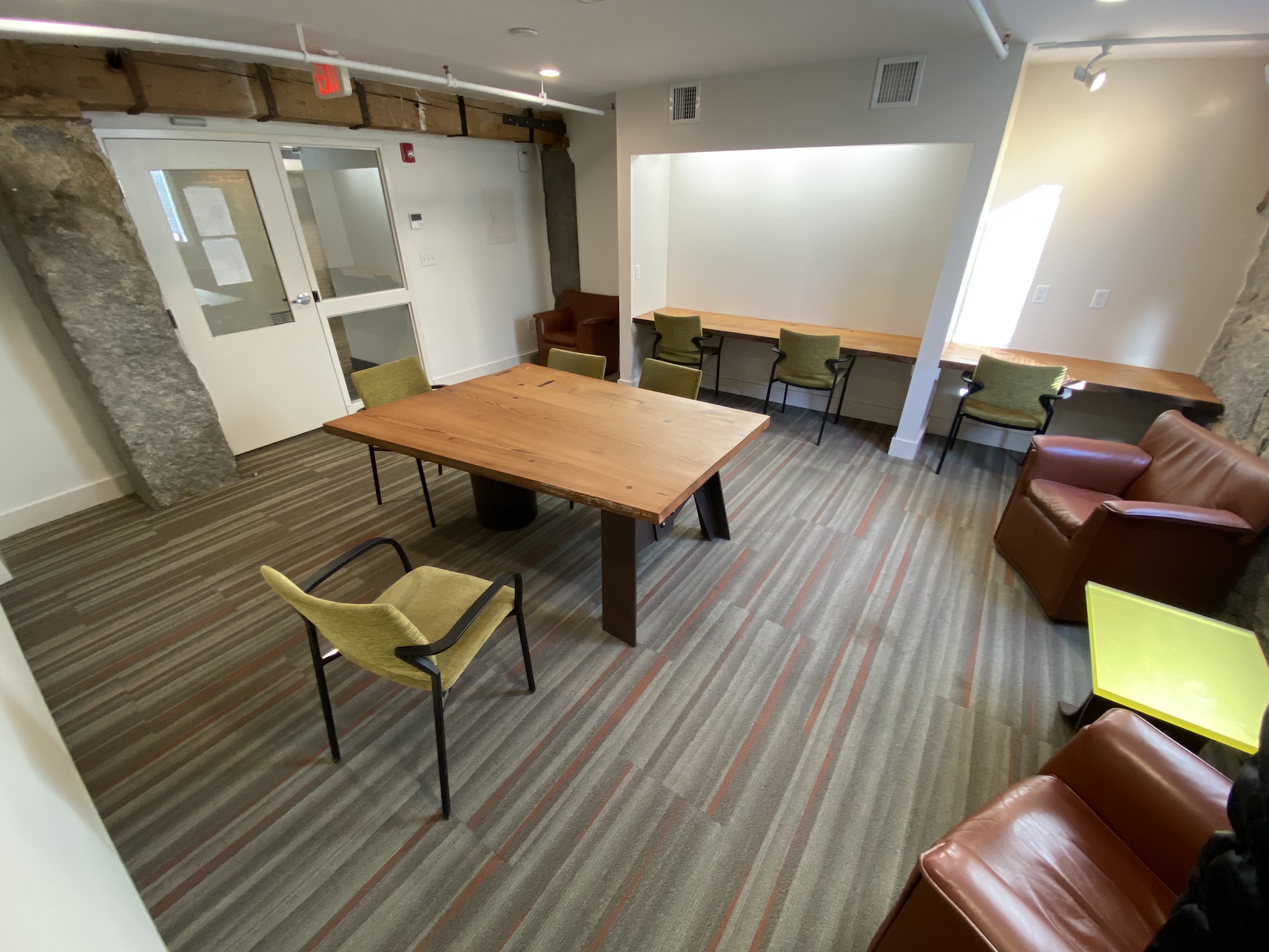 791 Tremont St, South End