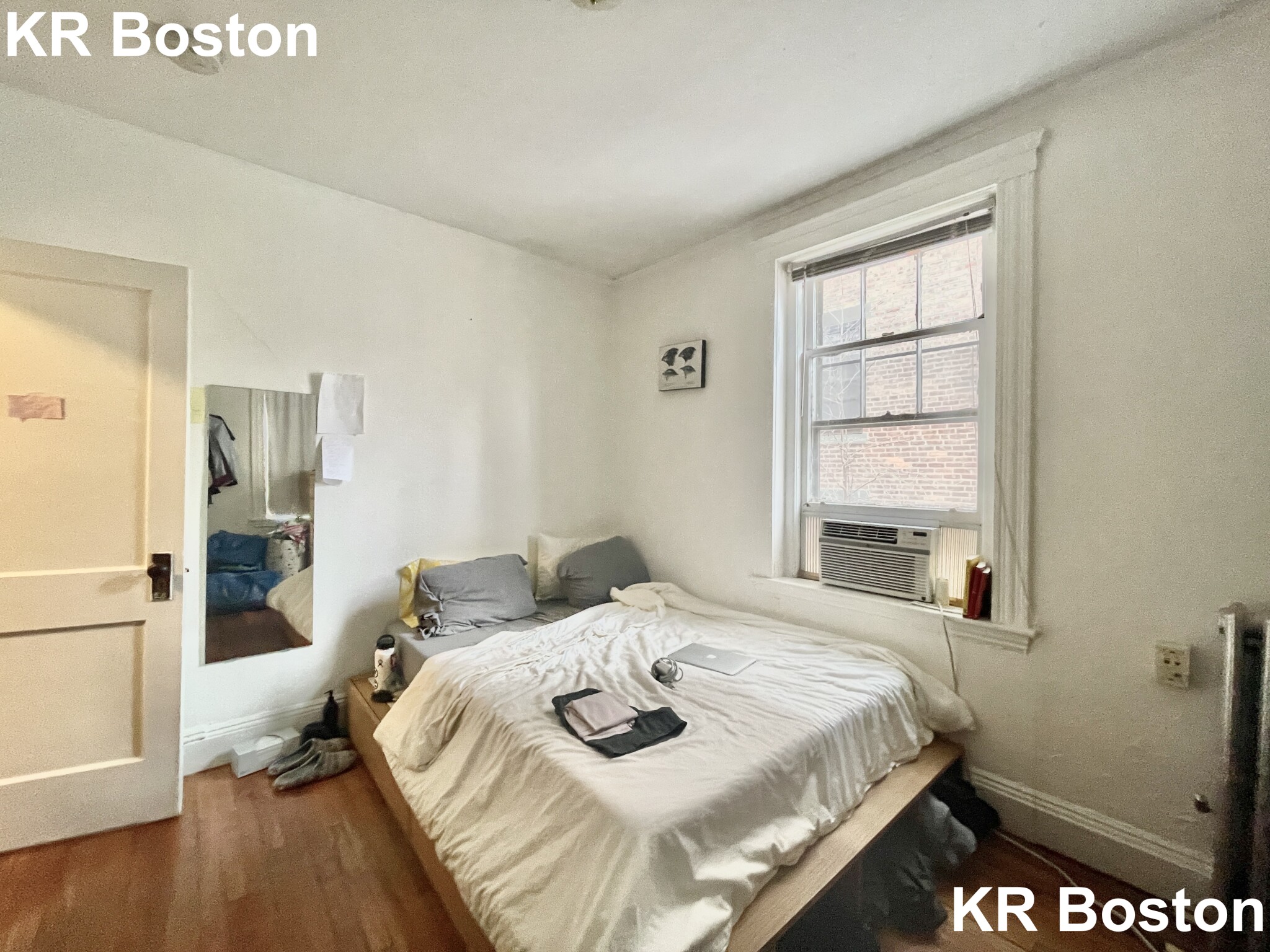 11 James St, Coolidge Corner