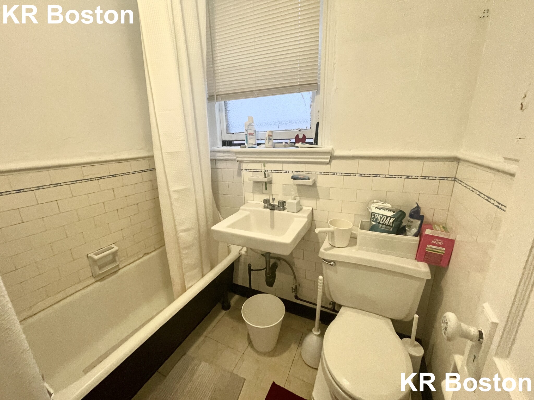 11 James St, Coolidge Corner