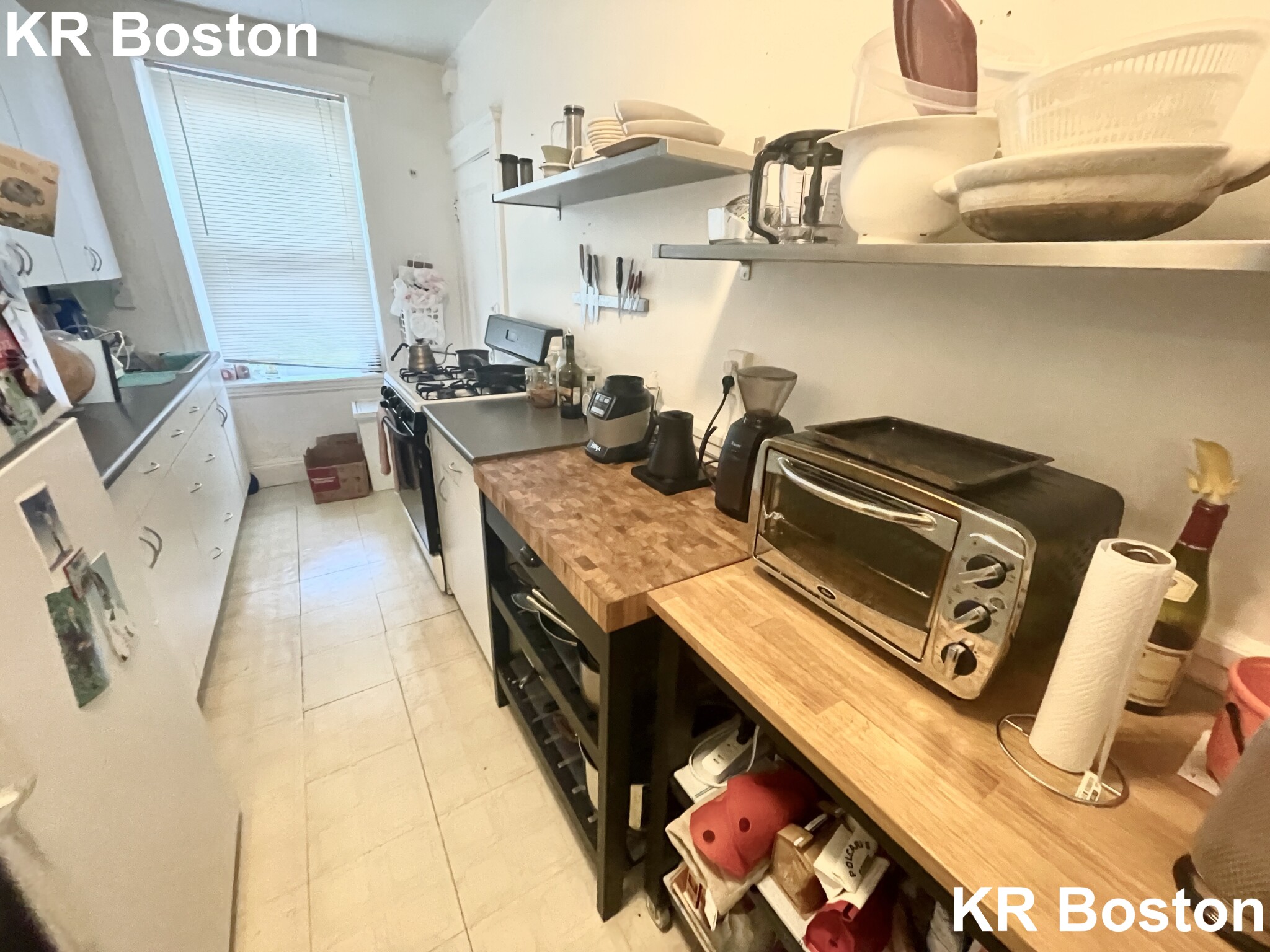 11 James St, Coolidge Corner