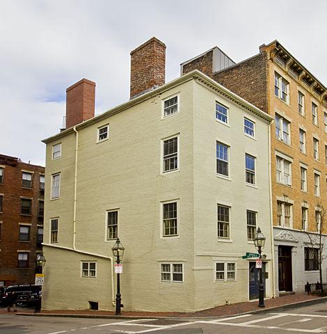 11 Myrtle St, Beacon Hill