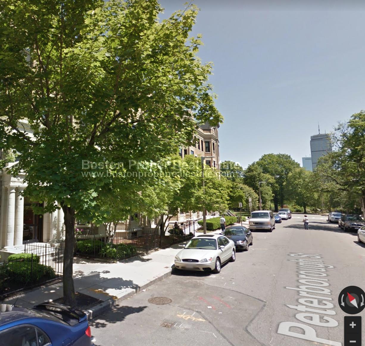 11 Peterborough St, Fenway