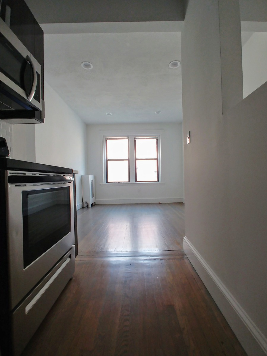 16 Peterborough St, Fenway