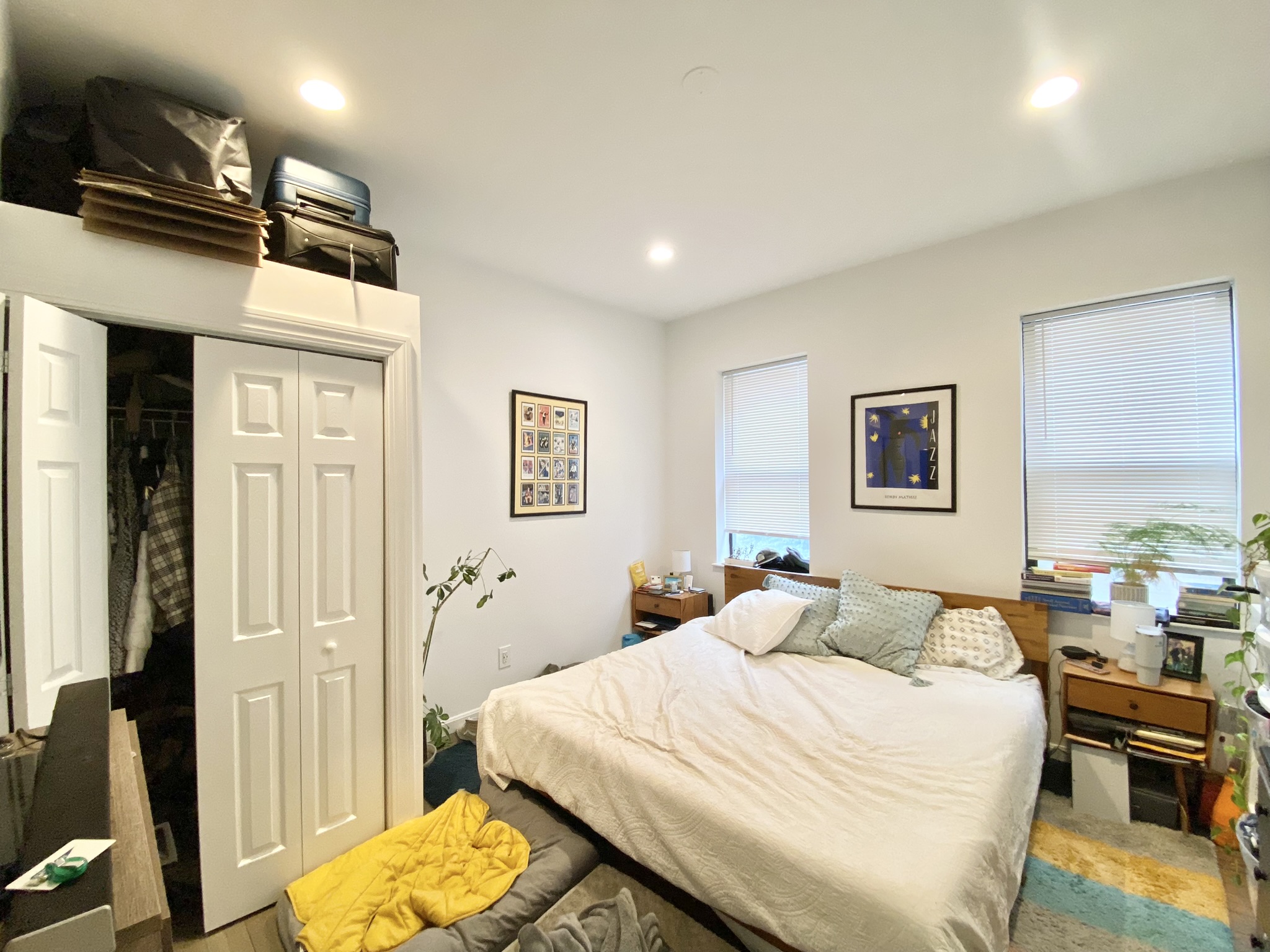 11 Queensberry St, Fenway