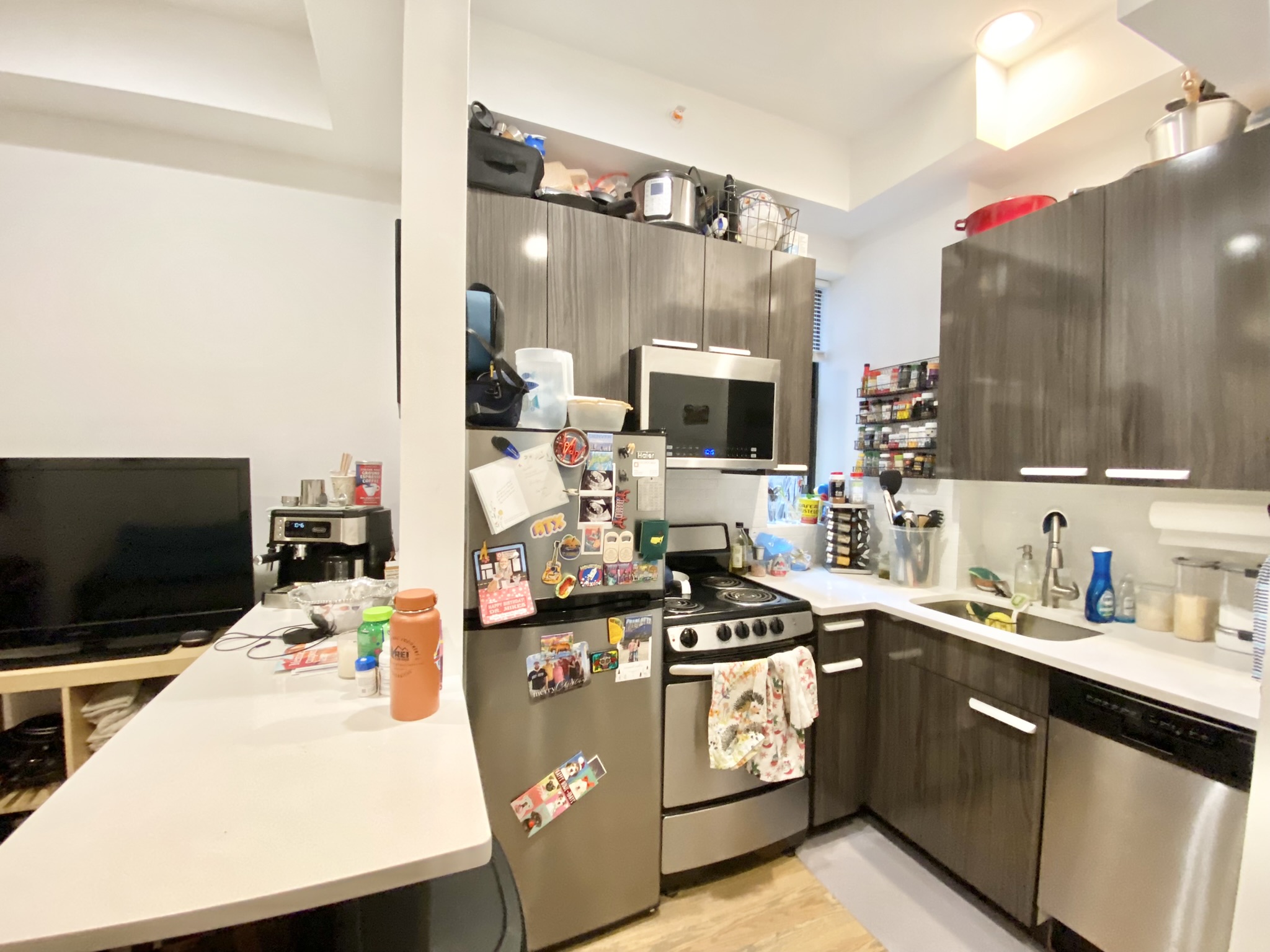 11 Queensberrys St, Fenway