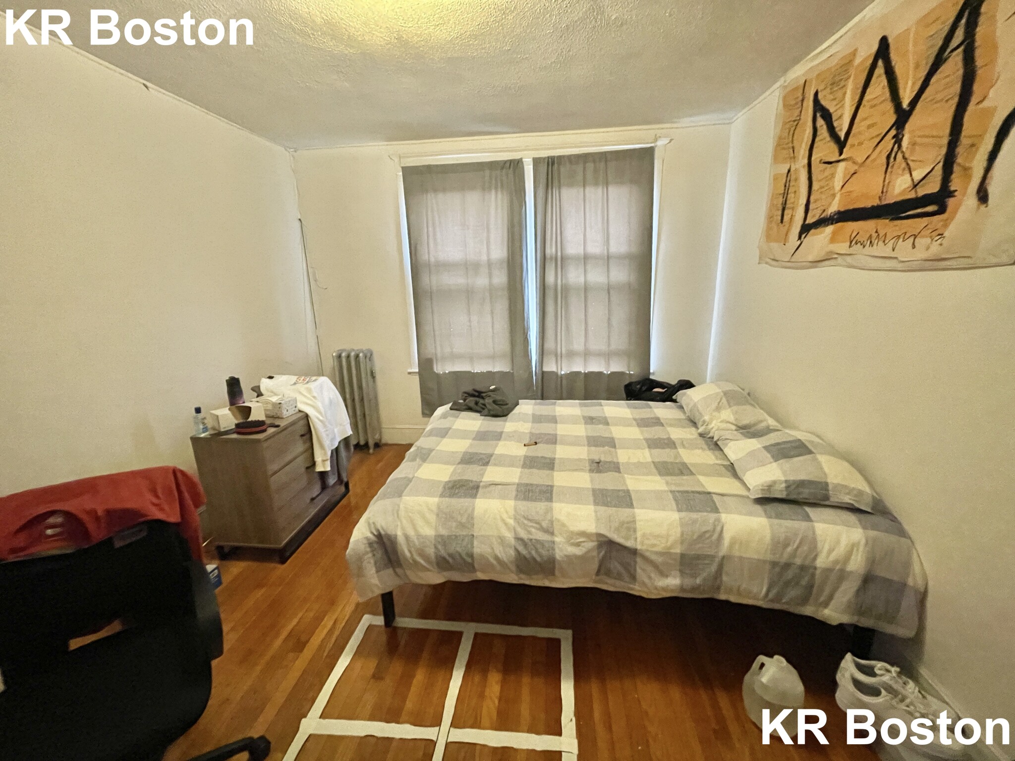 11 Scottfield Rd, Allston