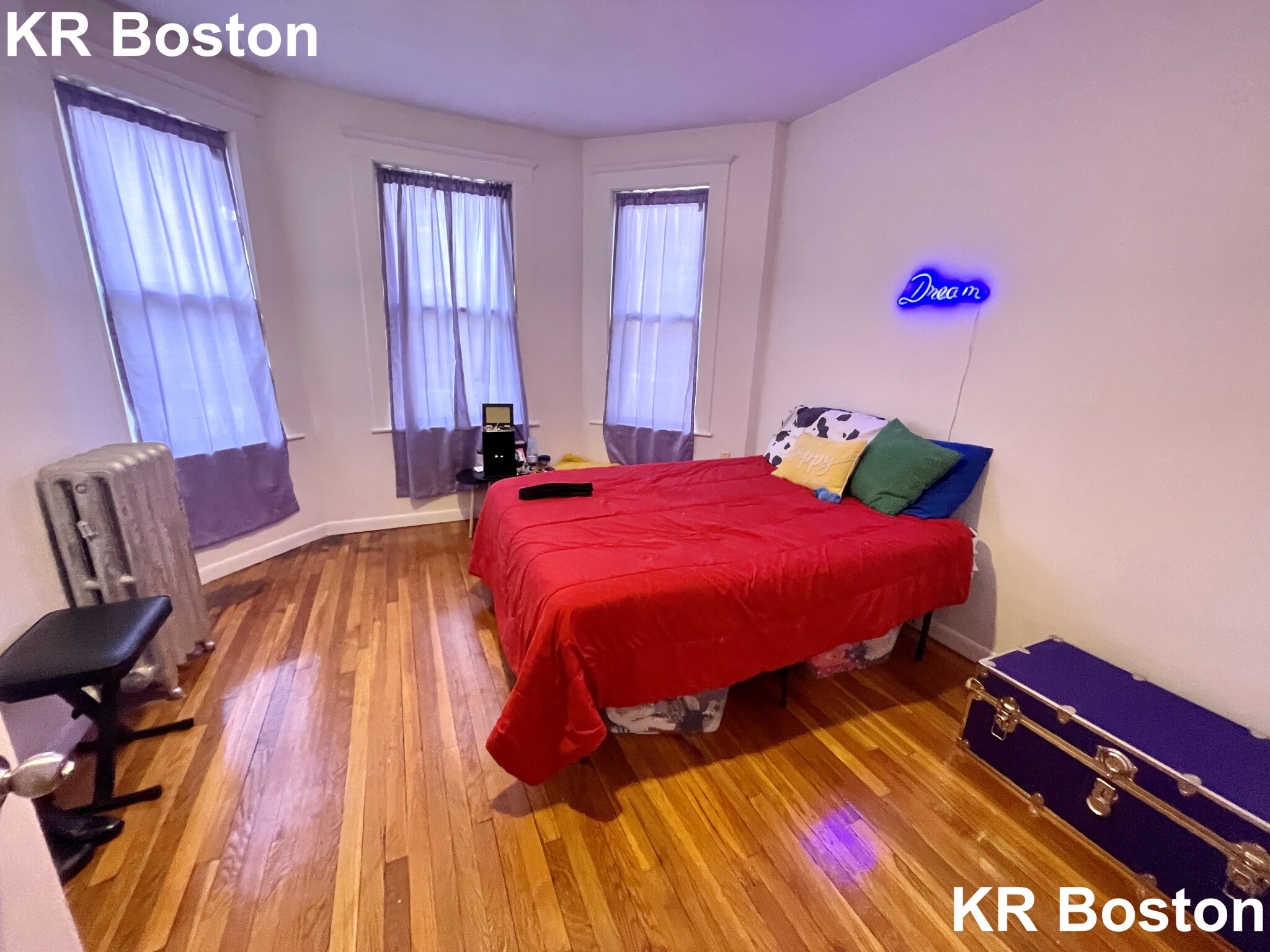 11 Scottfield Rd, Allston