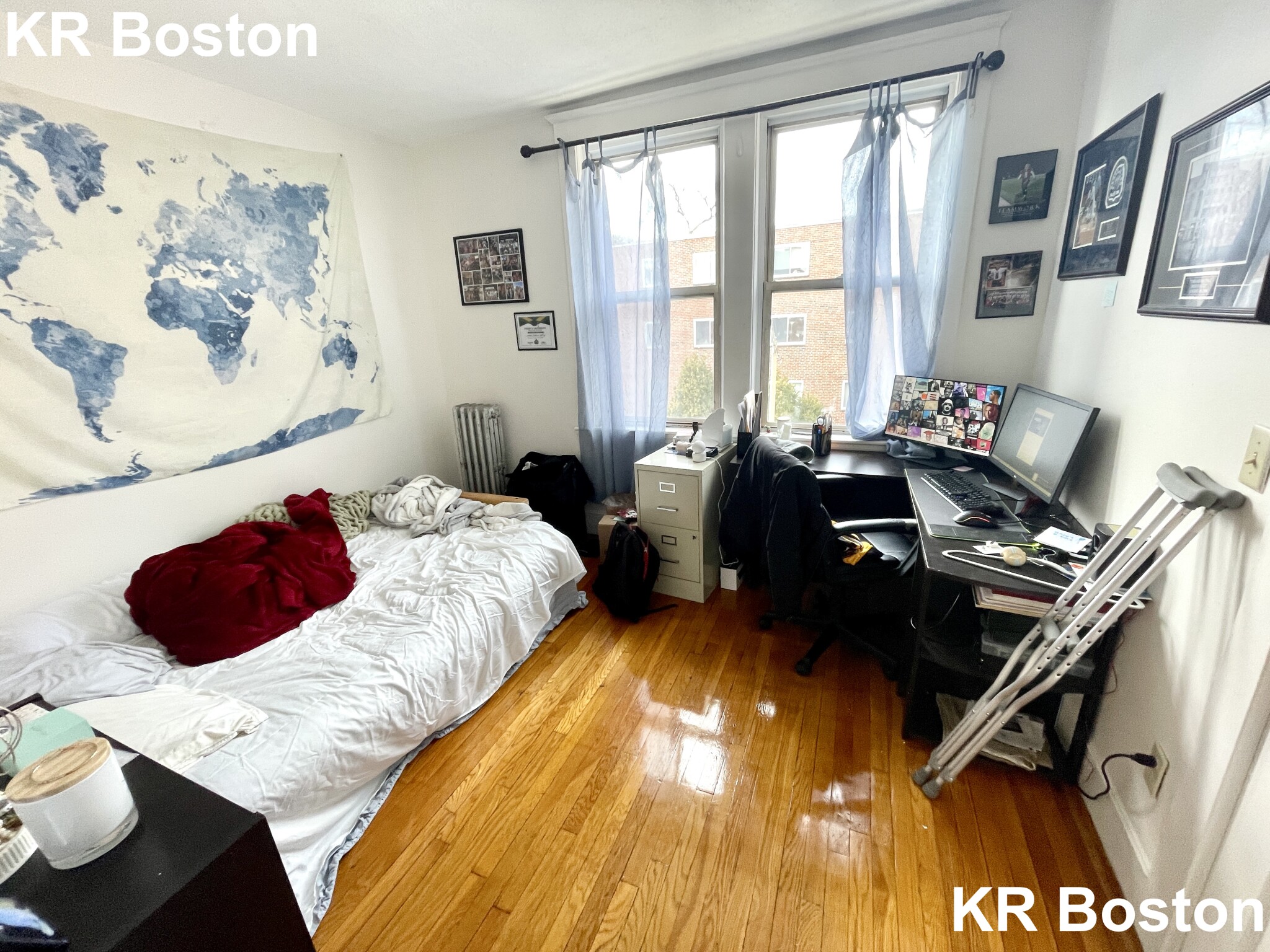 11 Scottfield Rd, Allston