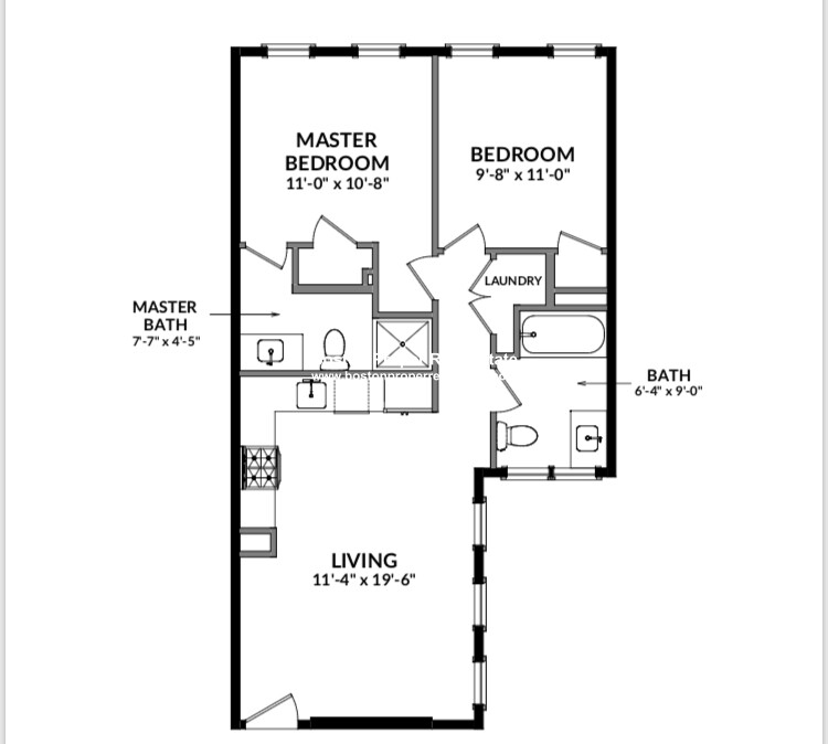 11 Temple St, Beacon Hill