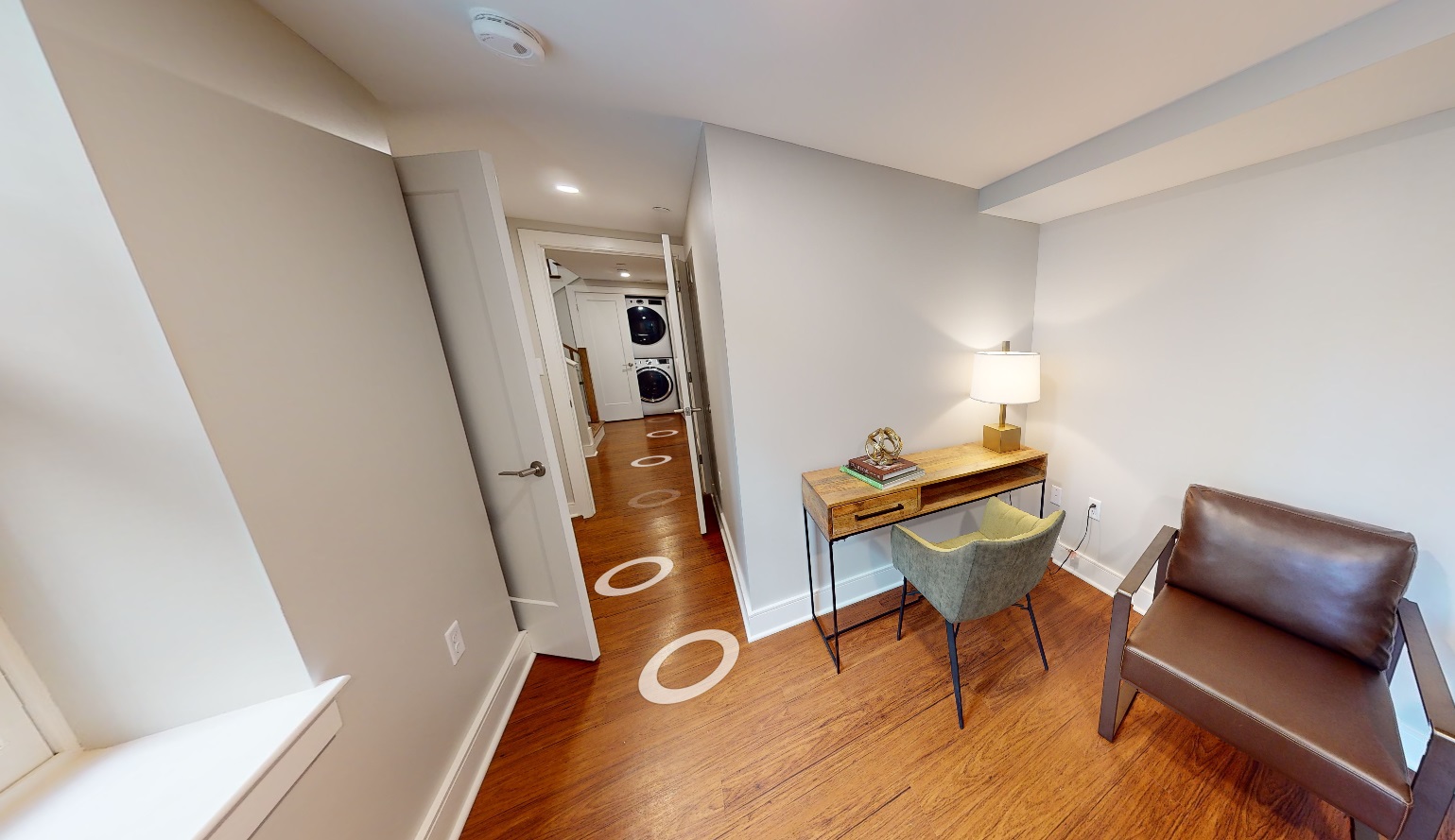 382 Harvard St, Mid-Cambridge