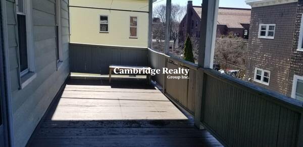 70 Willow St, Inman Square