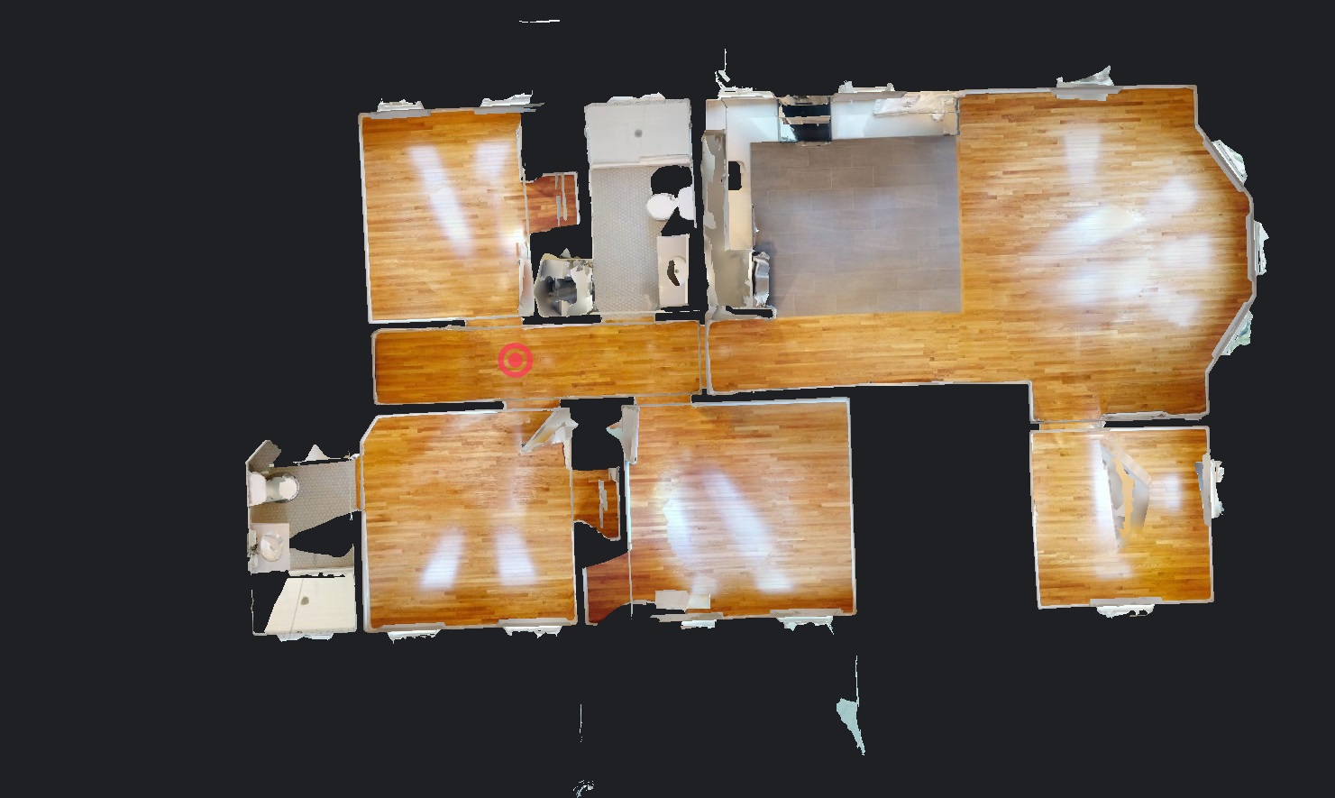 70 Spring St, East Cambridge