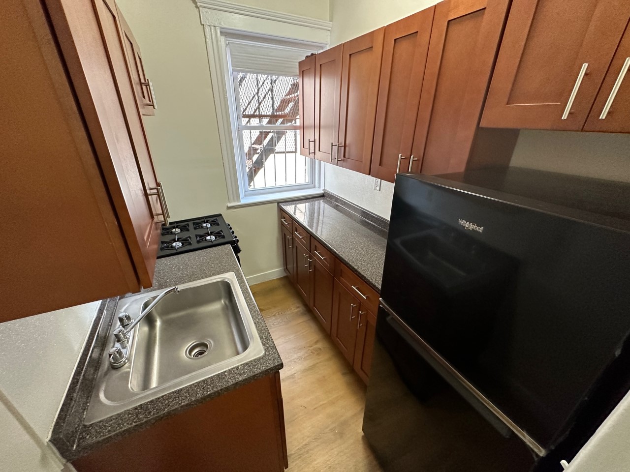 1185 Boylston St, Fenway