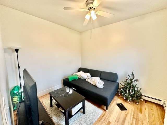 37 Tileston, North End