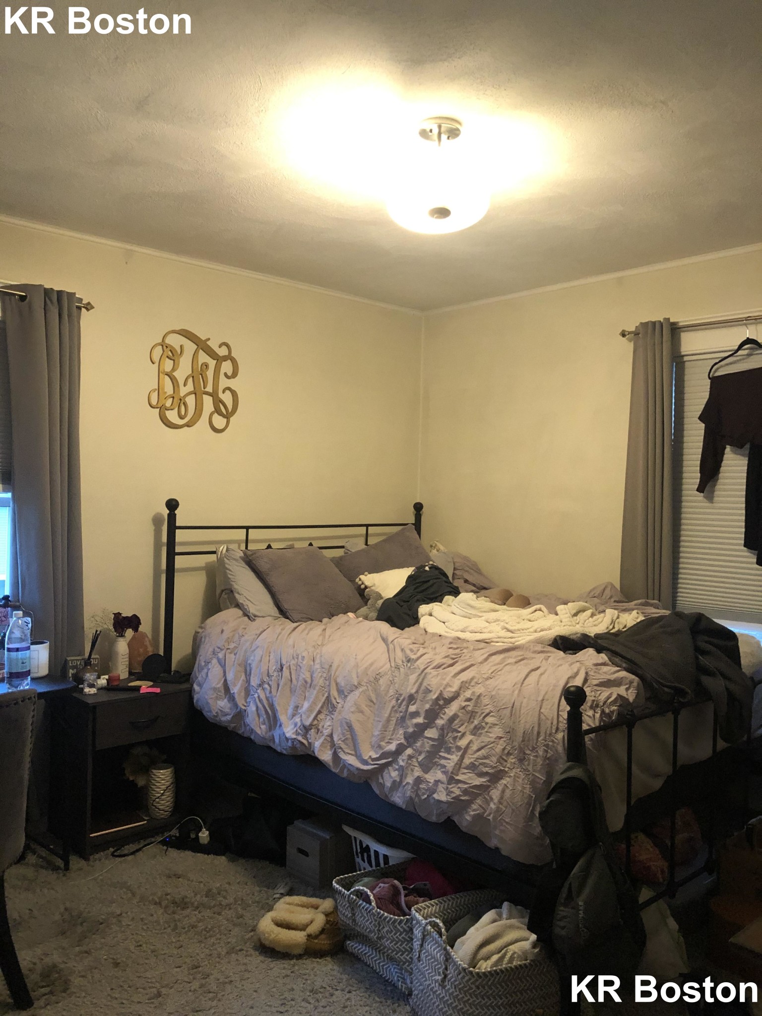 24 Ridgemont, Allston