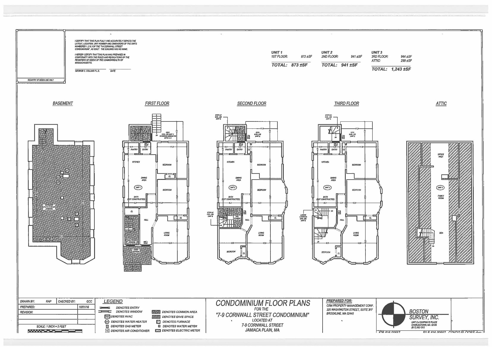 9 Cornwall St, Jamaica Plain