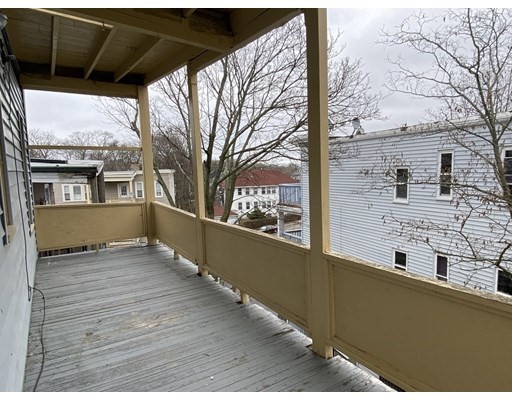 38 Bellevue St, Dorchester