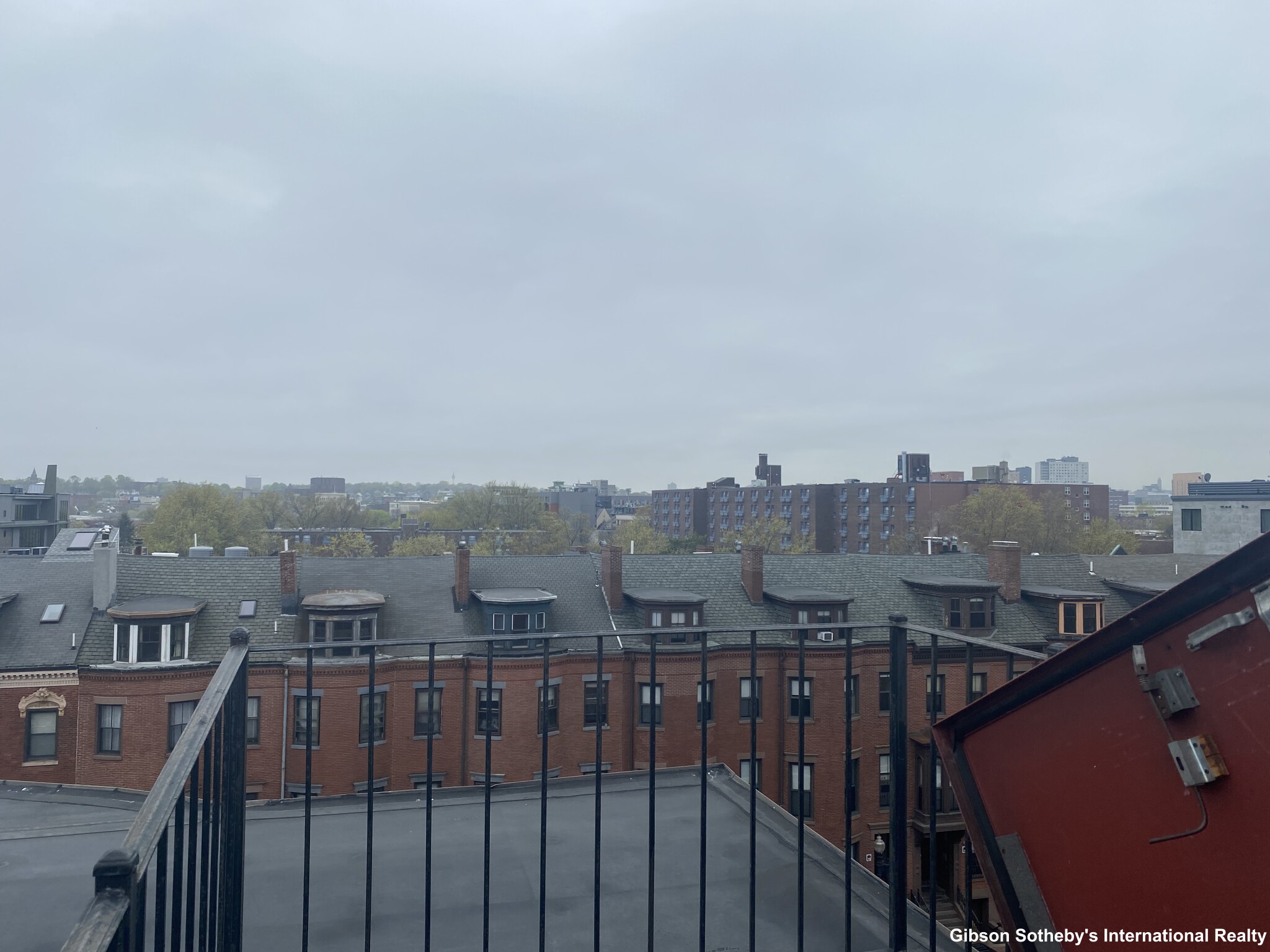 676 Massachusetts Ave, South End