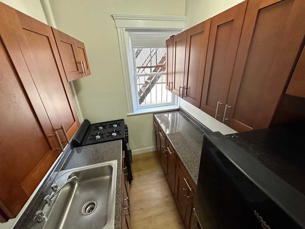 1185 Boylston St, Fenway