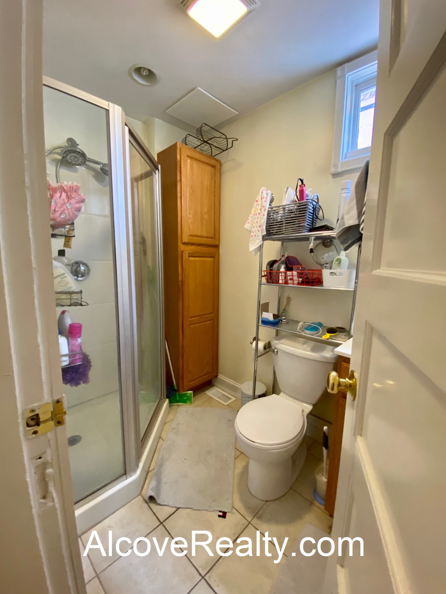 68 Richdale Ave, Porter Square