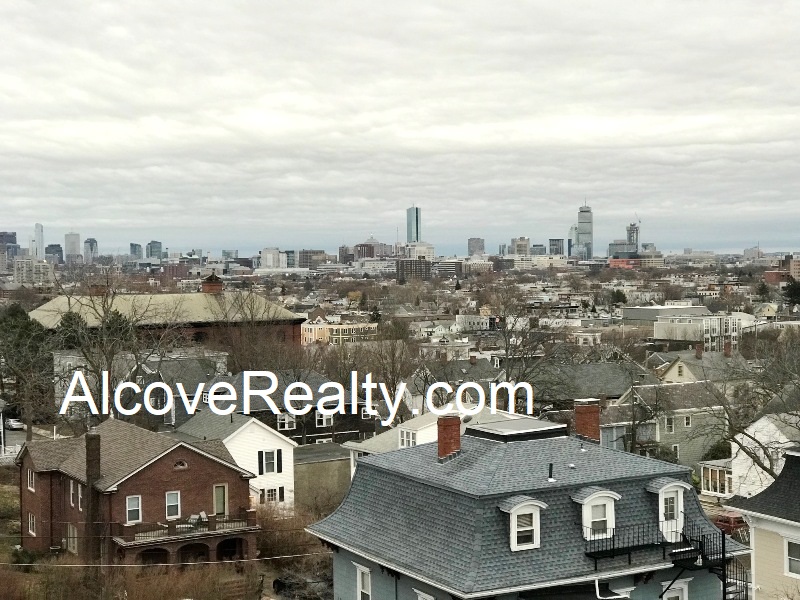 41 Belmont St, Porter Square