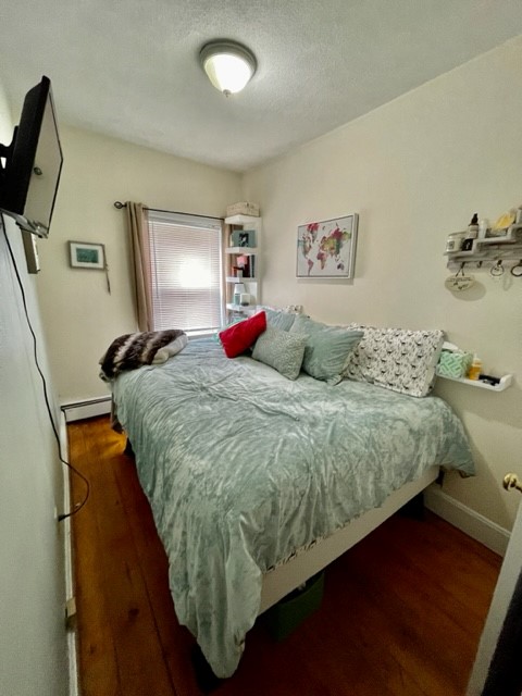 93 Endicott St, North End