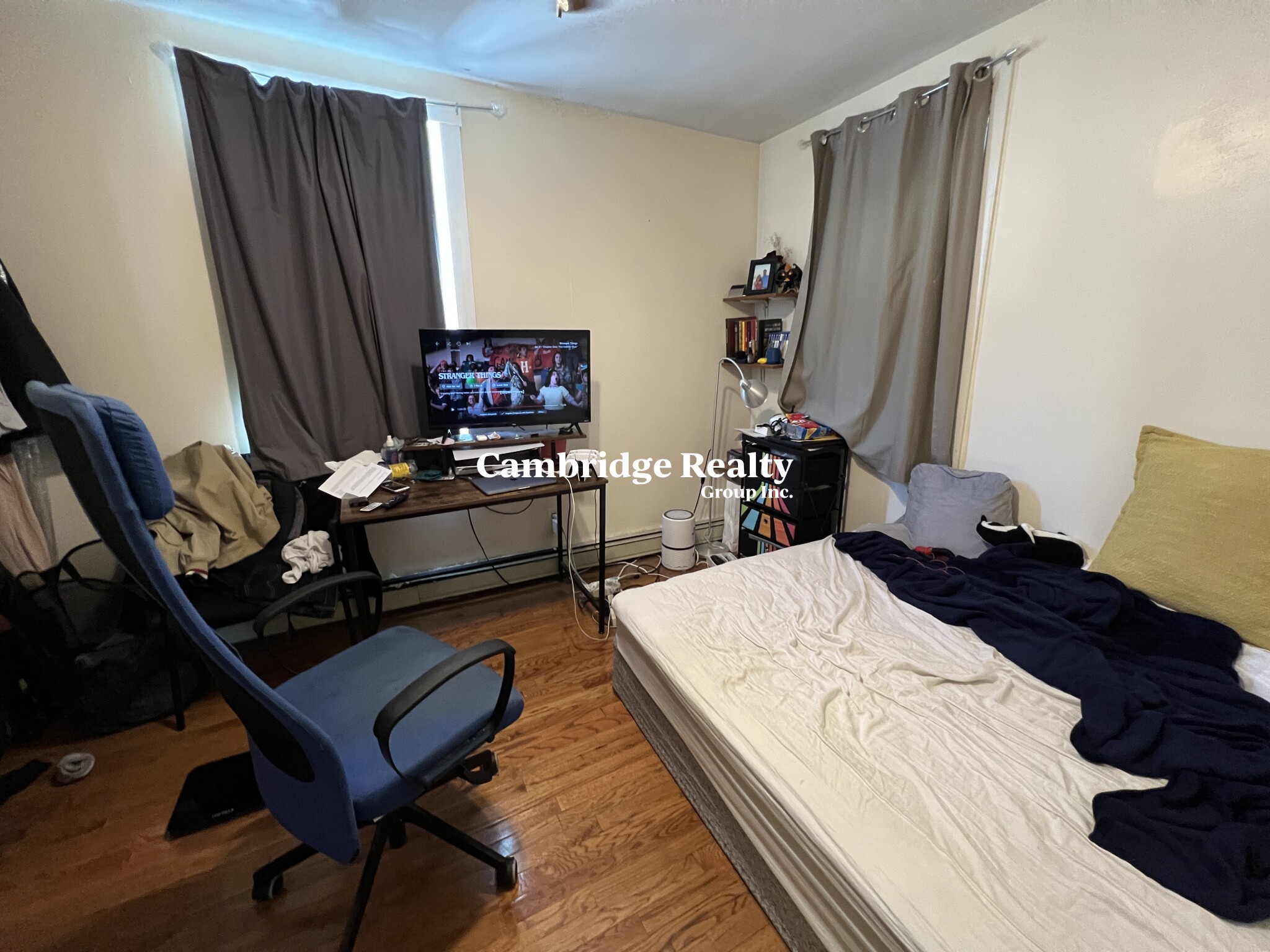 67 Gore St, East Cambridge