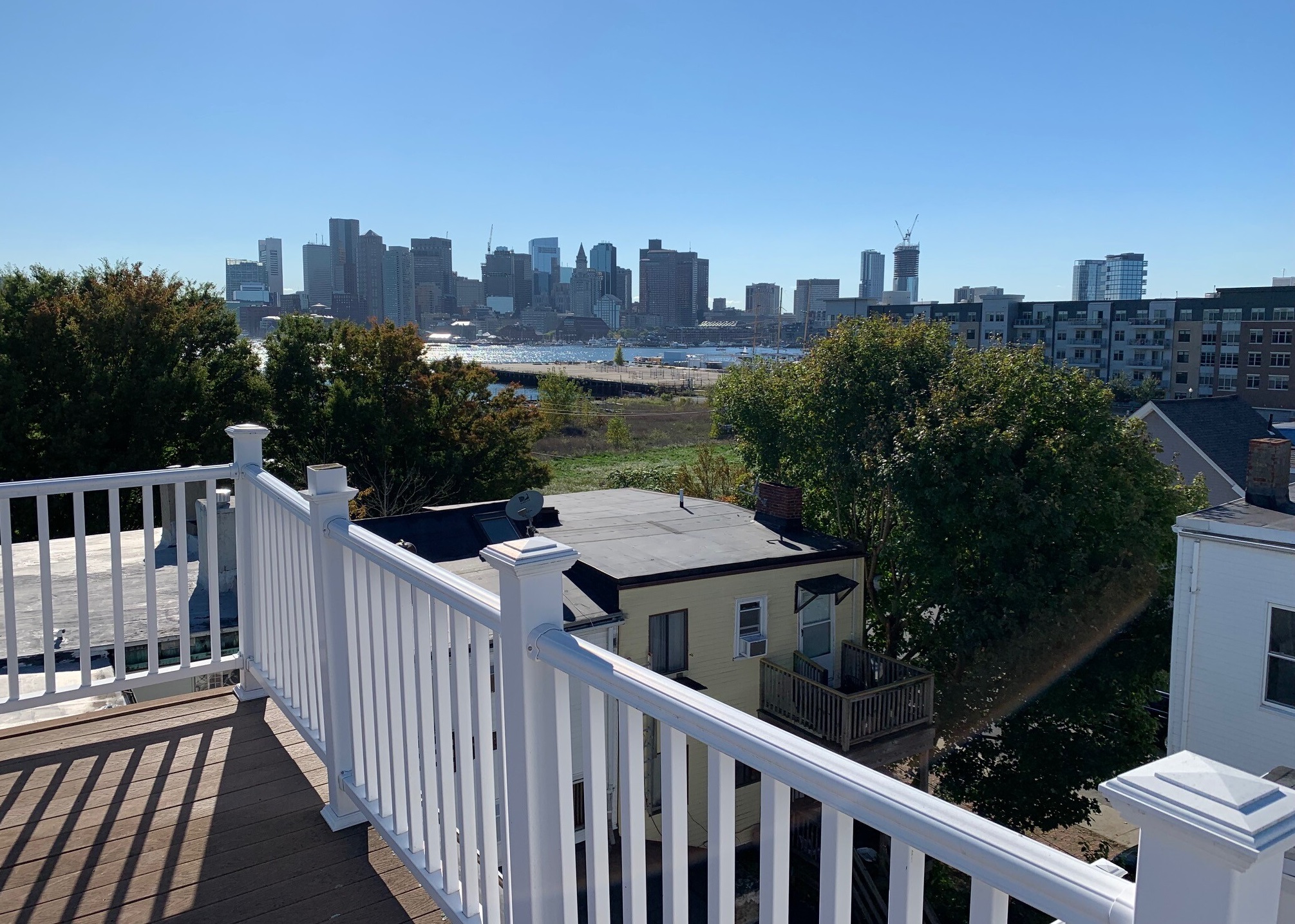 10 Cottage St, East Boston