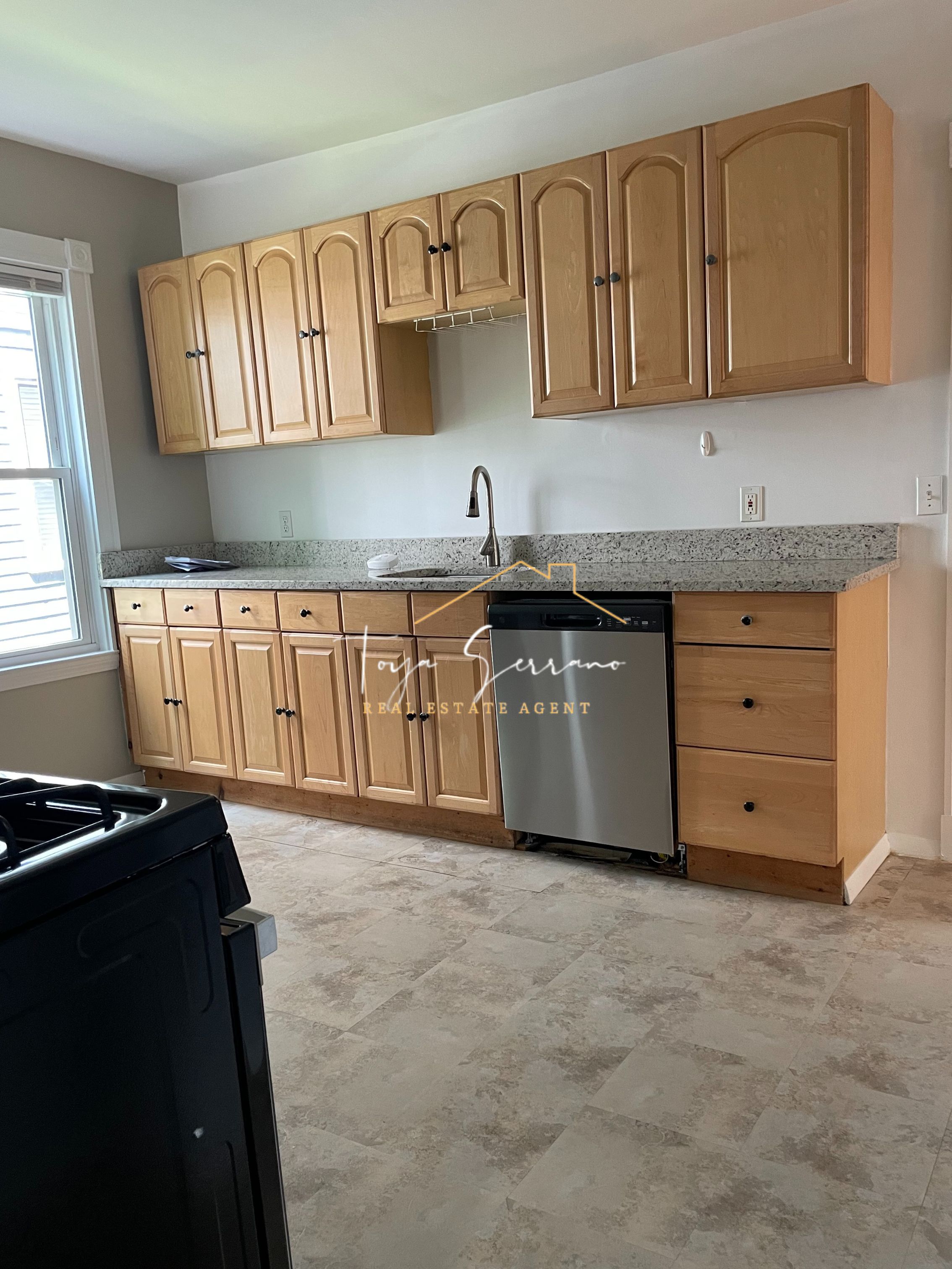 10 Cambridge Ter, Neighborhood Nine