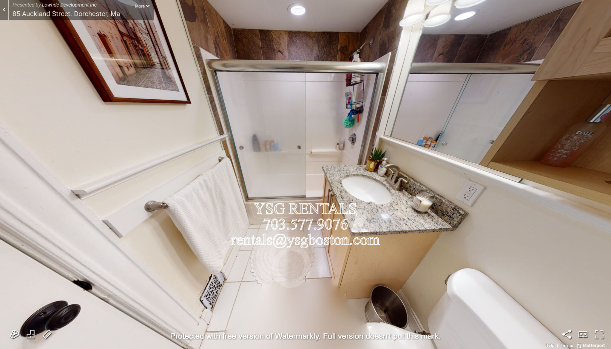 85 Auckland St, Dorchester