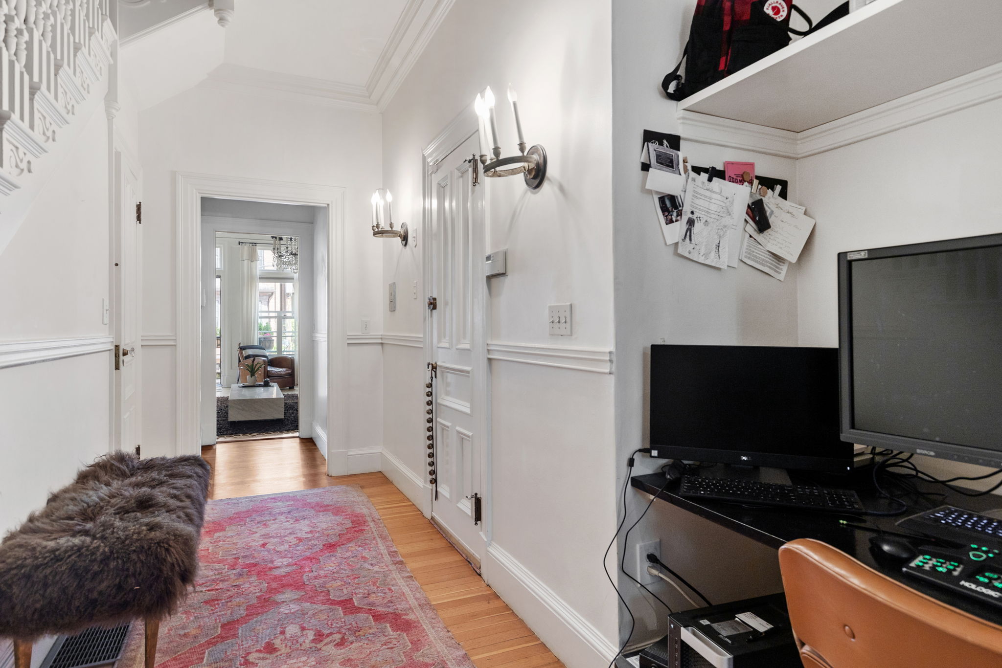 295 Marlborough St, Back Bay