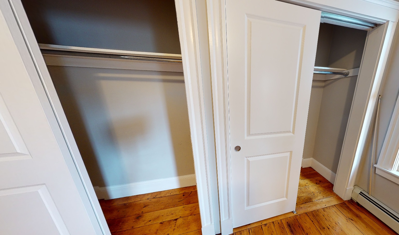 11 Beacon St, Ward Two