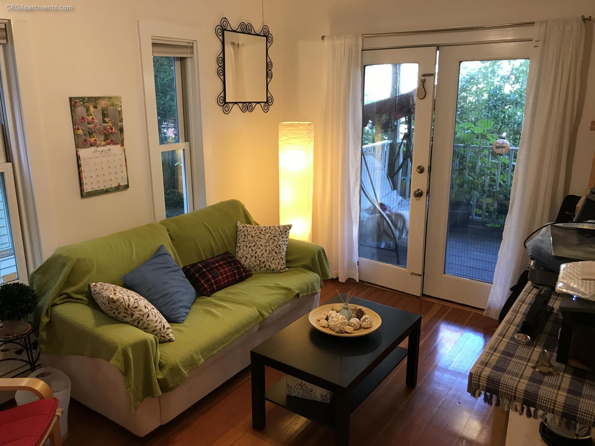 42 Union St, Wellington-Harrington