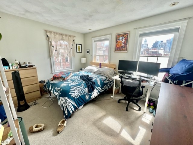 10 Harris St, North End