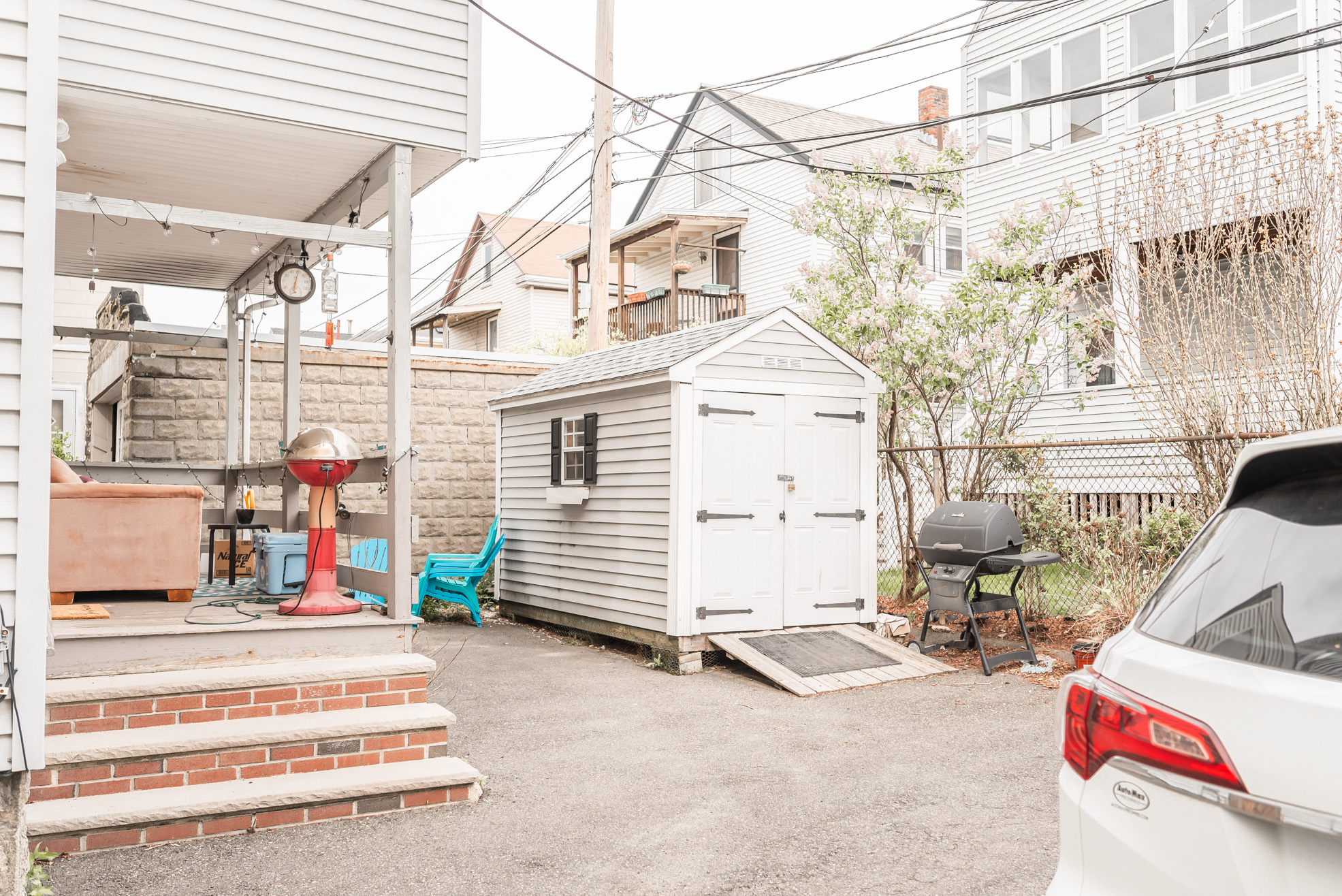 23 Wisconsin Ave, East Somerville