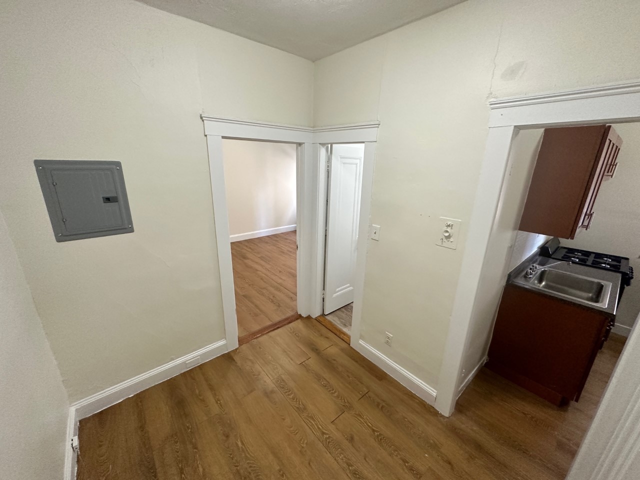 1185 Boylston St, Fenway