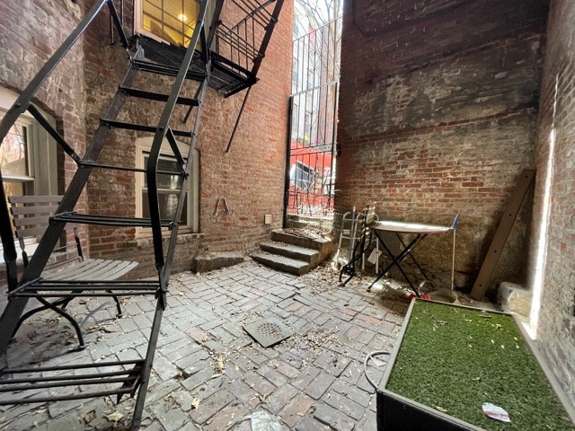 50 Margin St, North End