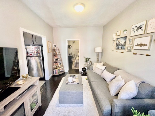 8 Margaret St, North End