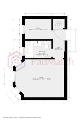 1179 Boylston St, Fenway