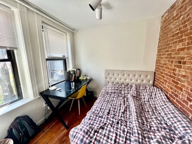 24 Stillman, North End