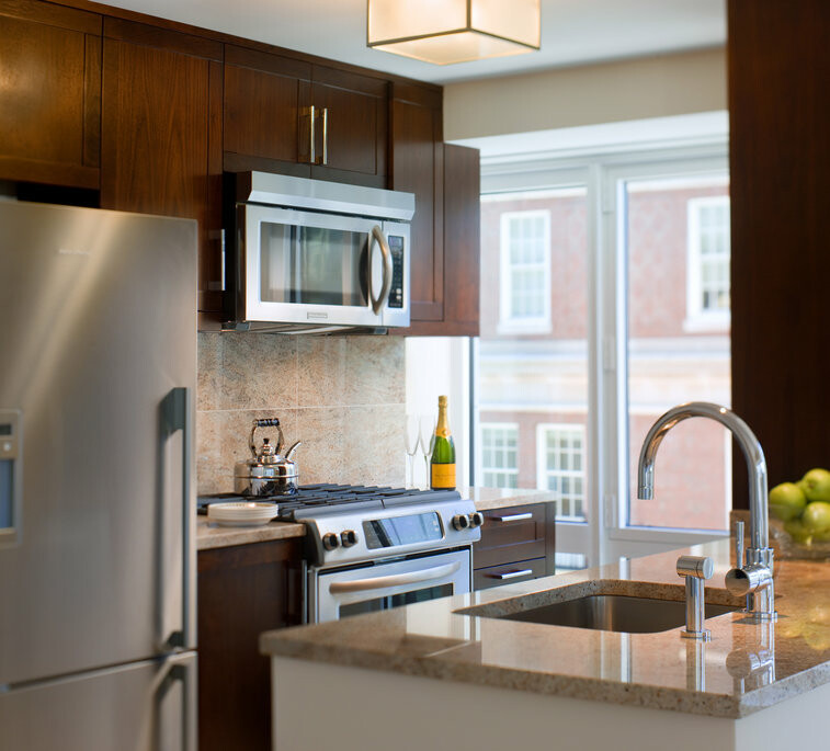 1330 Boylston St, Back Bay