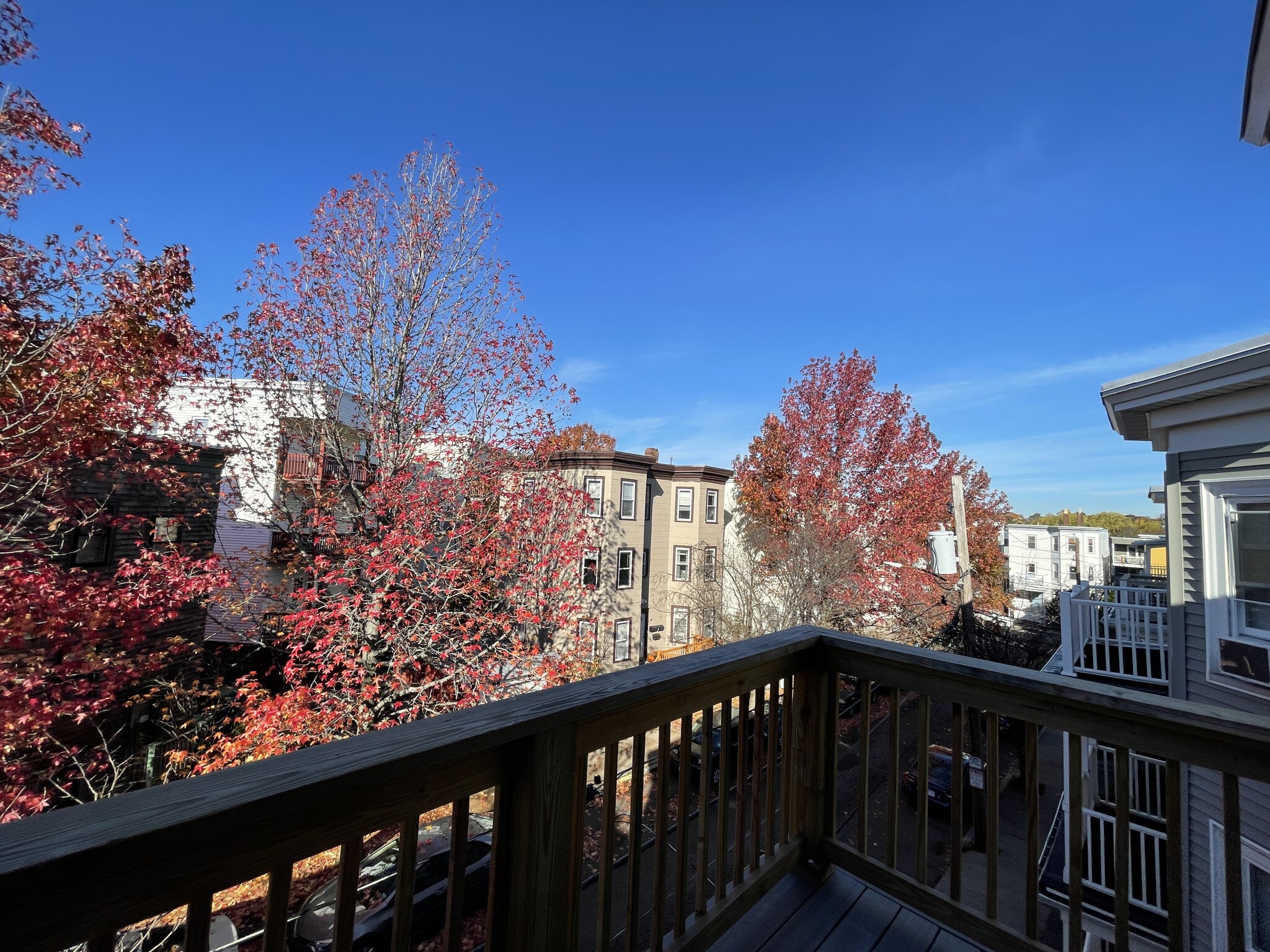 15 Harold St, Inman Square