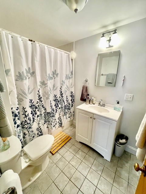 436 Commercial St, North End