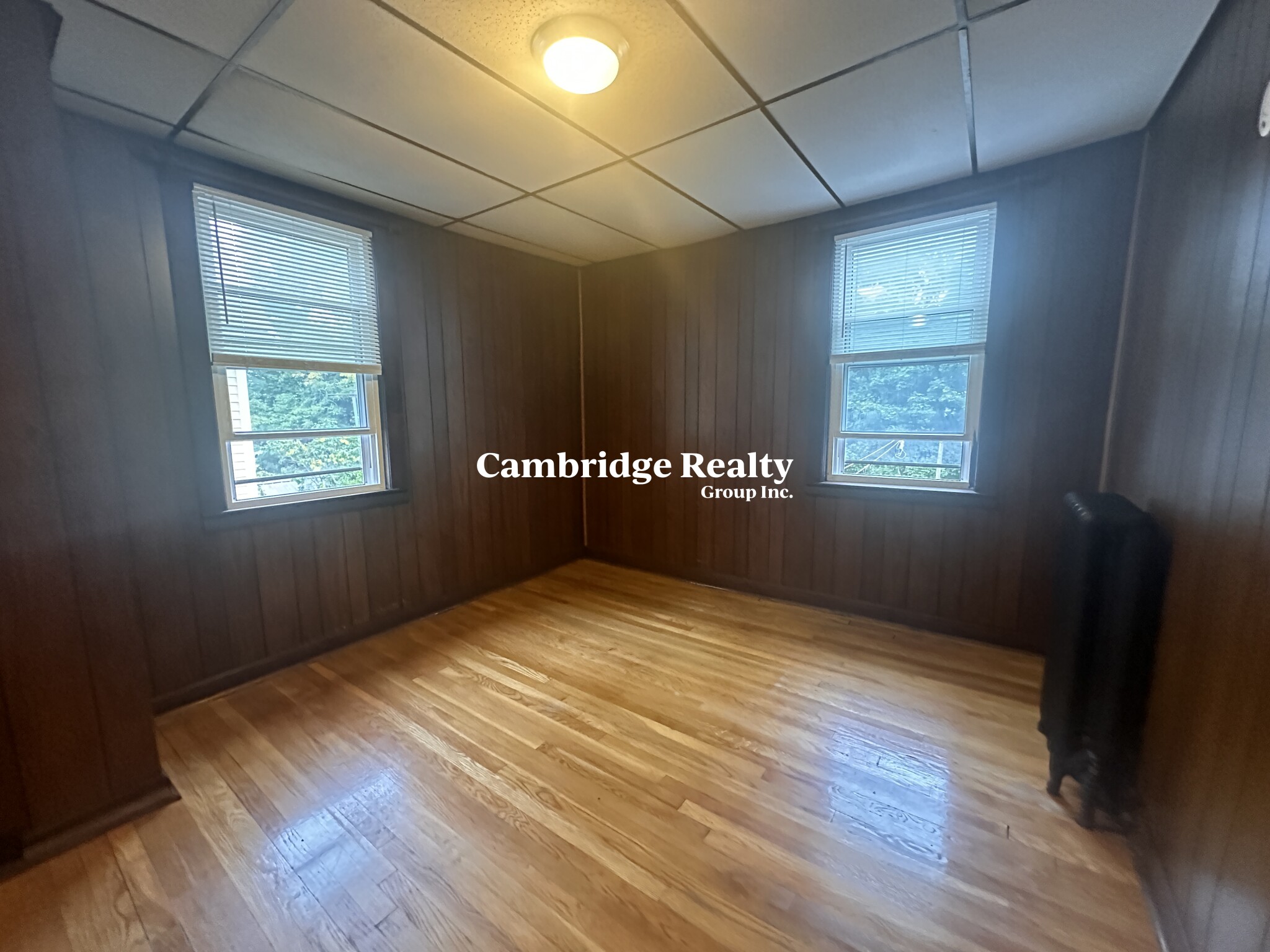 13 Harrison St, Ward Two