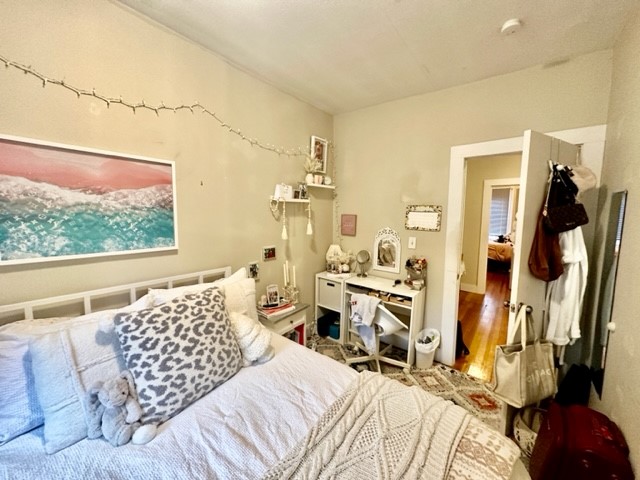 435 Hanover, North End