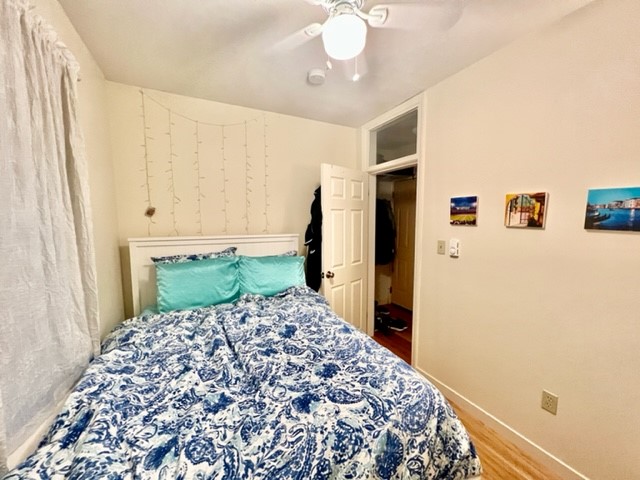 488 Commercial St, North End