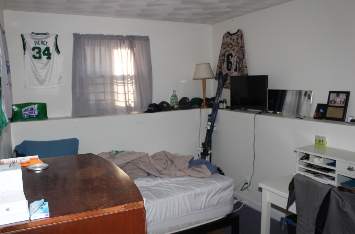 24 Chester St, Allston