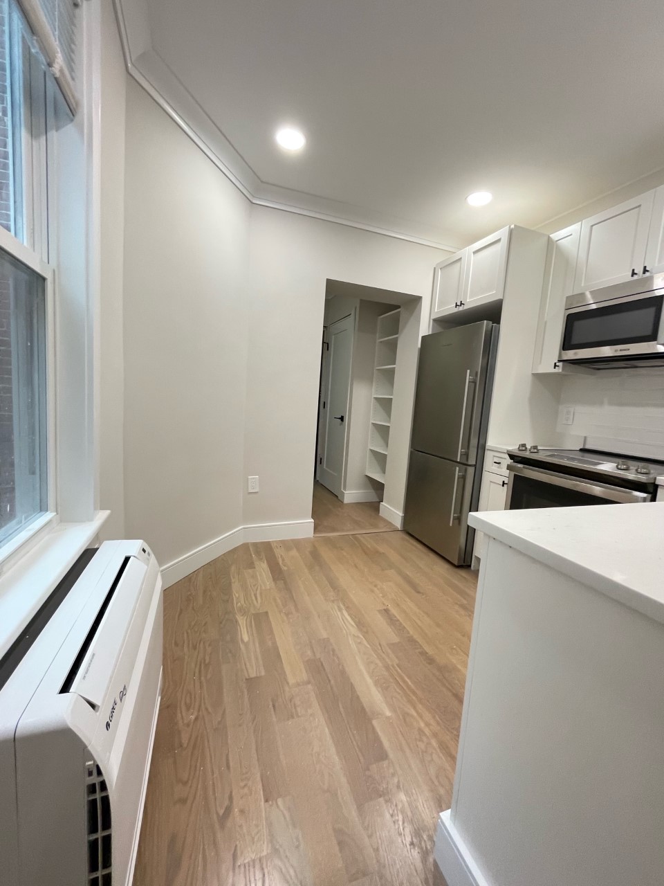 25 Melrose St, Back Bay