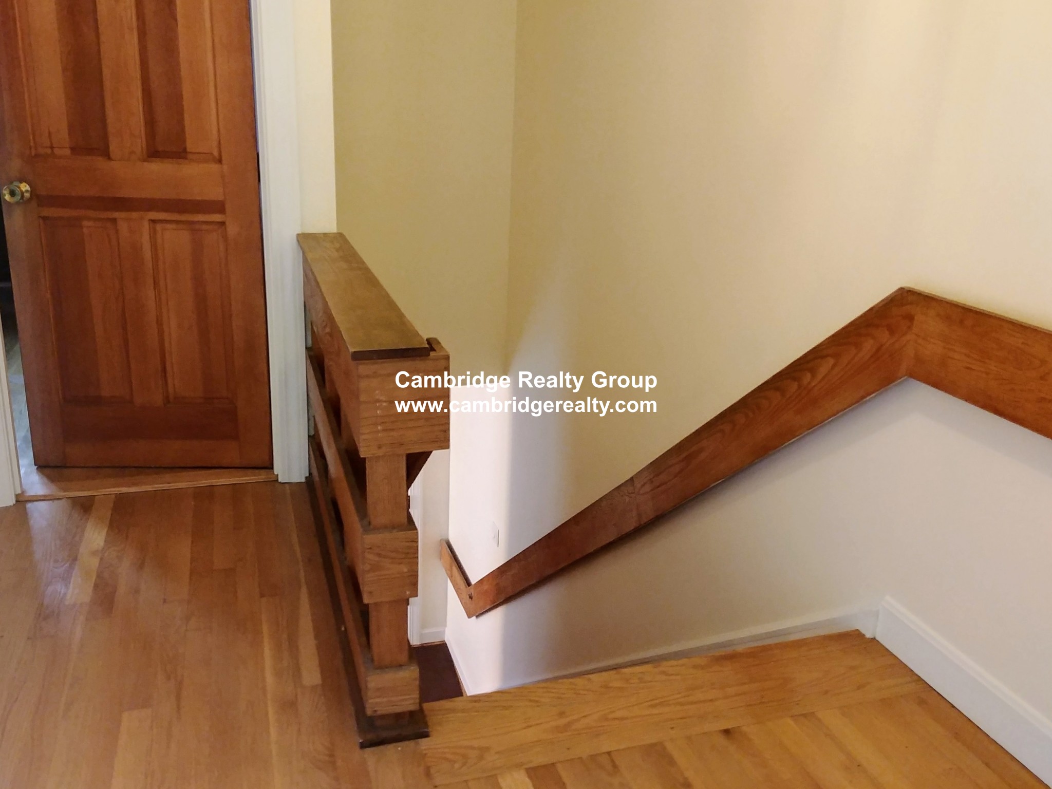 114 Yorktown St, Davis Square